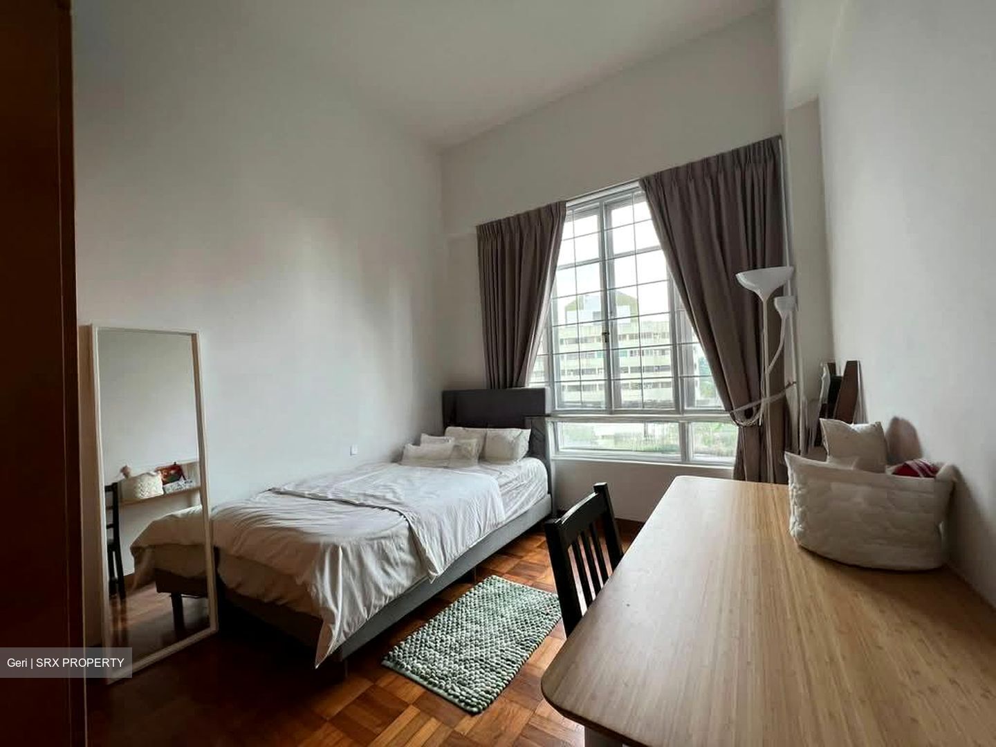 Cavendish Park (D21), Condominium #537888721